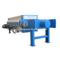 Automatic Recessed Chamber Filter Press Price